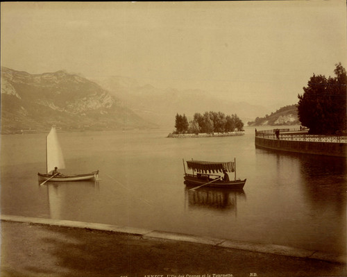 Neurdein france annecy - france,,