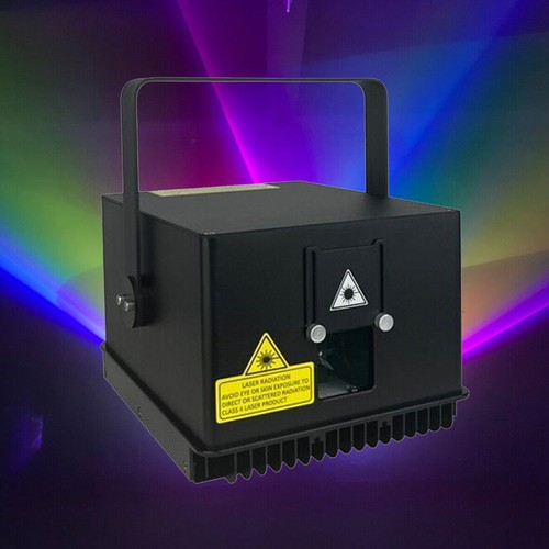 15k rgb full color ilda - color,