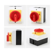 Commutateur à cames Eaton 