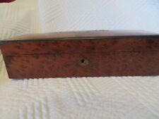  Ancienne Boîte à gant en