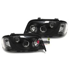 PHARES TUNING NOIRS MERCEDES