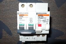 DISJONCTEUR DIFFERENTIEL 2