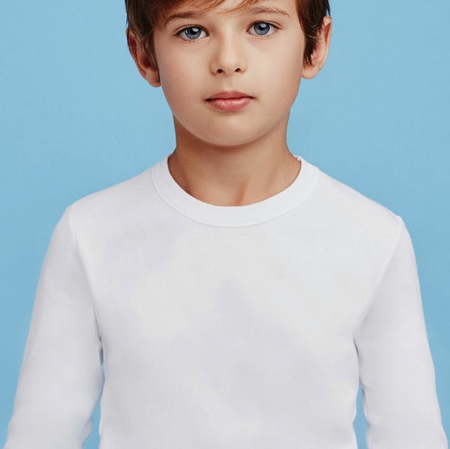 Jersey enfant ellepi - enfant, manches