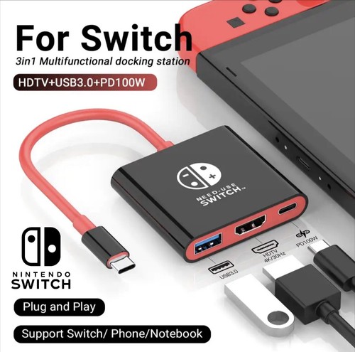 Dock station portable - station,