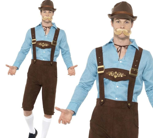 Costume oktoberfest pour - d'oktoberfest,