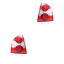 Ensemble De Feux Arrière Pour