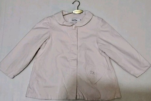 Dior baby jackt top - jackt, button