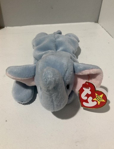 Rare pvc light blue - rare,