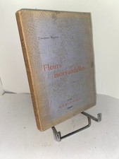 Théodore Maurer Fleurs