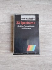 sinclair zx spectrum guide