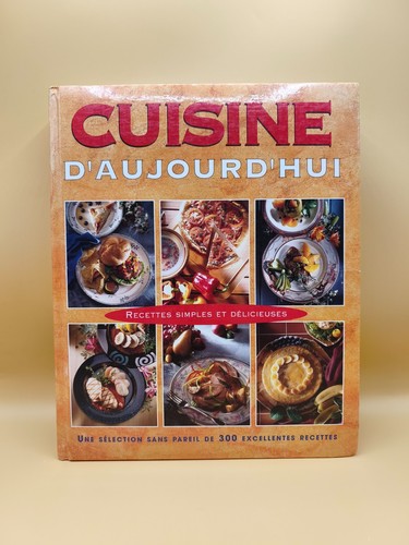 Cuisine aujourd hui 300 - d'aujourd'hui,