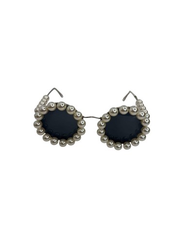 Chanel pearl circular - chanel,