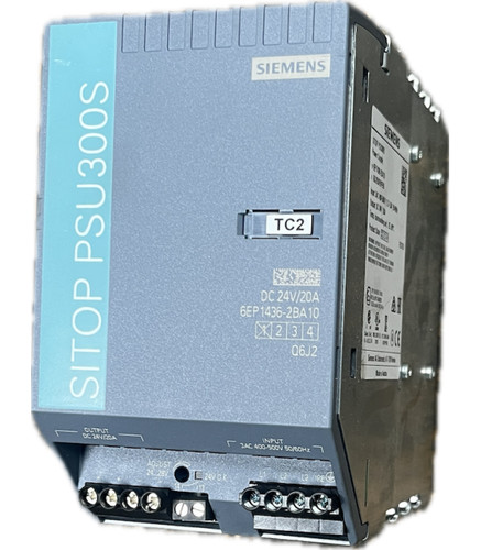 Alimentation siemens - alimentation,