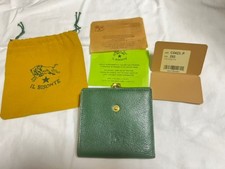 Portefeuille pochette IL