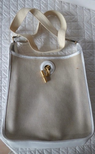 Sac hermès vespa - hermès,