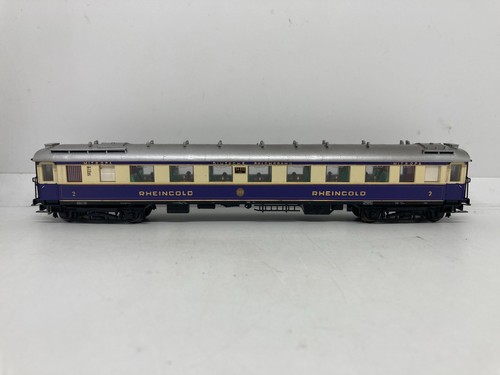 Liliput 825 voiture - ho, 00