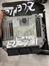 CALCULATEUR MOTEUR RENAULT