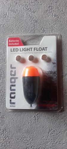 Flotteur lumineux neuf visible - lumineux,