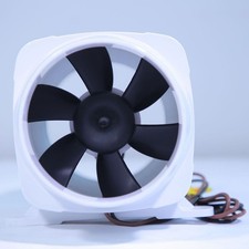 Ventilateur de cale marine souffleur bateau ��lectrique moteur brushless install