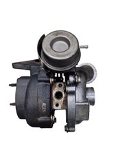 Turbo RENAULT SCENIC 2 PHASE 2 54431015088
