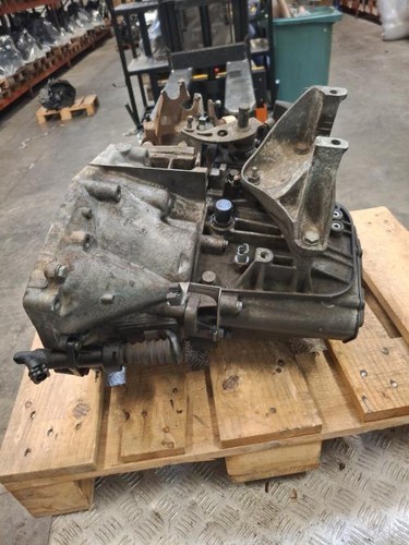 Boite vitesses peugeot - boite, de