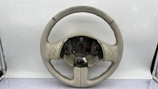 Volant FIAT 500 2 PHASE 1