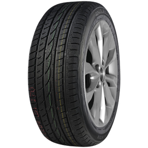 Royal black pneu hiver 205 - black, 205/50