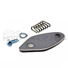 Kit Couvercle Ovale Rivet