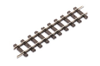 Coffret rails droits - de,
