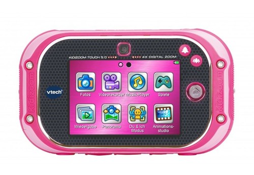 Vtech kidizoom touch - vtech, 5.0