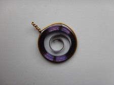 RESSORT ZENITH 2522 2532 2542