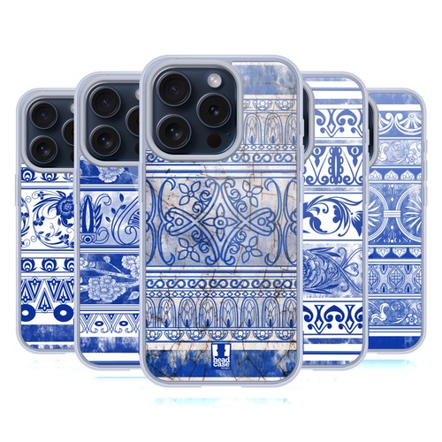 Head case designs pot - case, chinois