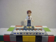 Lego set Friends :  3315  figurine minifig - frnd019