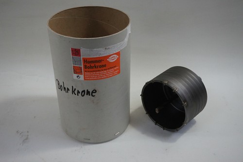 Hawera 125mm trépan forage - trépan,