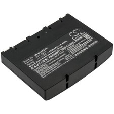 Batterie 1200mAh type