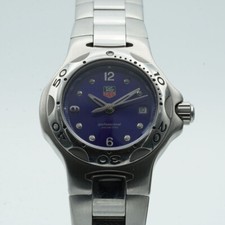 TAG HEUER PROFESSIONAL KIRIUM