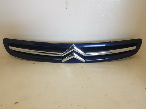 Calandre capot moteur - , pour