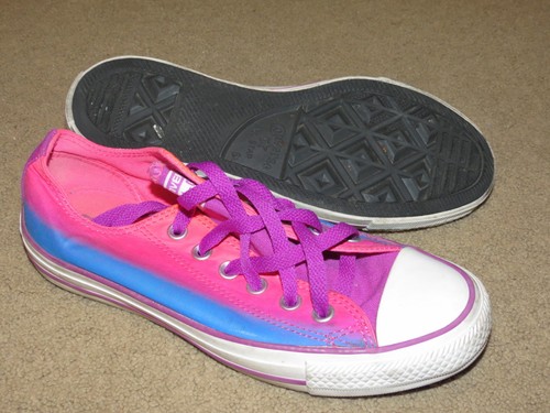 Great converse pink - great,
