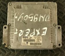 Calculateur décodé Peugeot