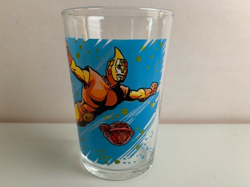 Verre spectreman vintage - -,