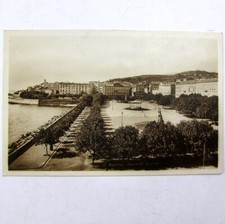 cpa 20 Bastia place Saint