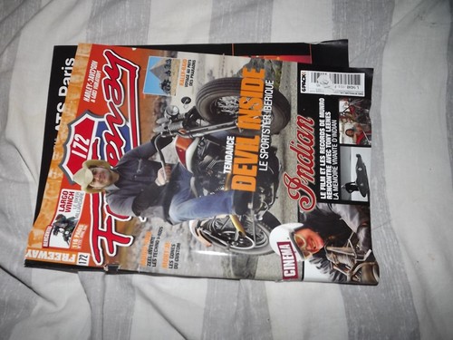 0104 freeway magazine - freeway, n°172