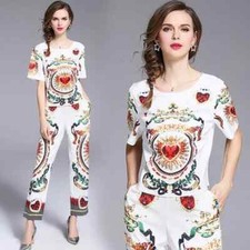 Élégant Tailleur Complet