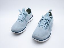 SKECHERS Baskets Femmes Chaussure de Sport Bleu Taille 38 Eu Art. 28408-30