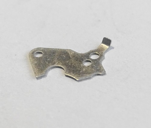 Piece horloger horlogerie - horloger,