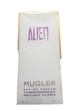 alien mugler talisman