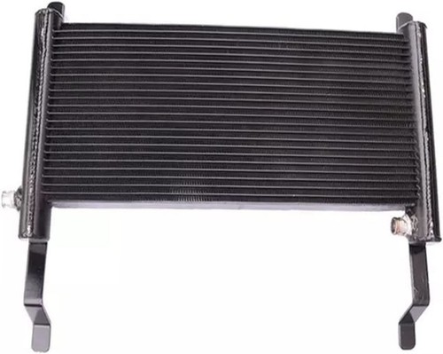 Oil cooler for bobcat - oil, t180