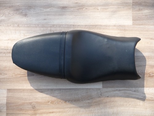 Selle conducteur passager - selle,