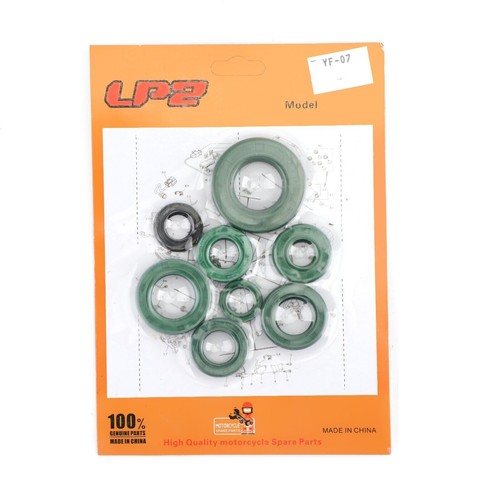 Kit joints spys - spys, moteur