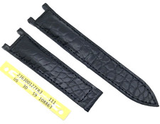Vrai Alligator Croco Bracelet